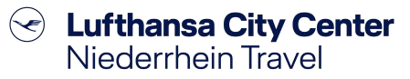 Lufthansa City Center Logo