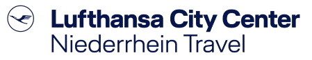 Lufthansa City Center Logo 
